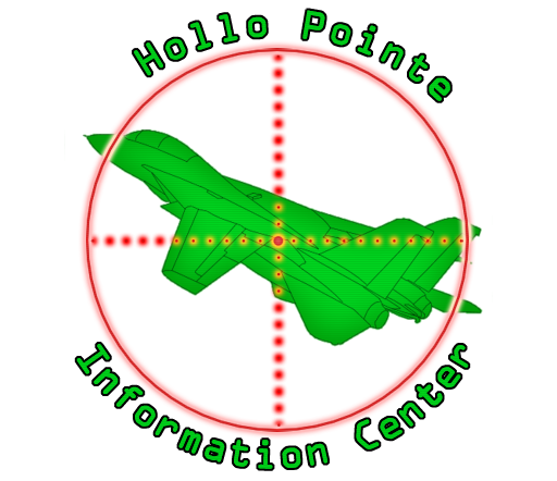 Hollo Pointe Information Center